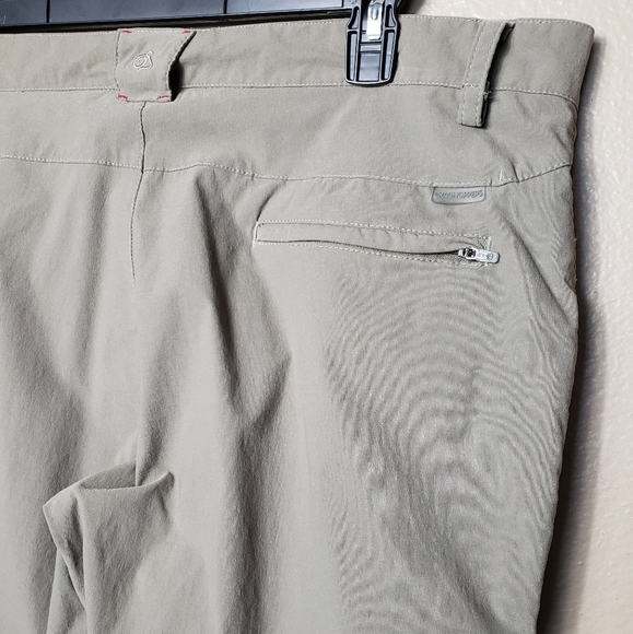 Craghoppers Nosilife Insect Repellent Outdoor Pant - Picture 7 of 10